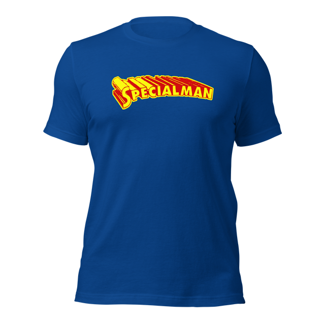 Specialman T-Shirt