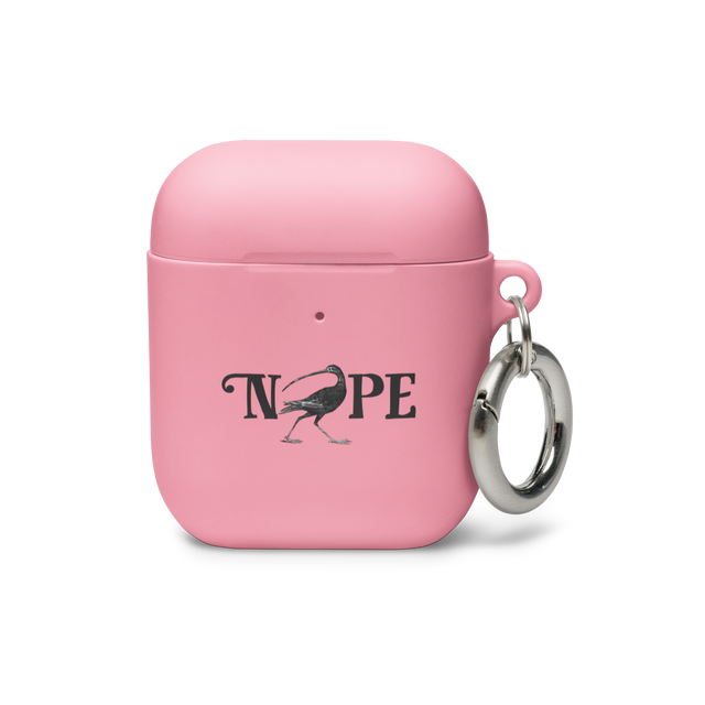 Nope AirPods case