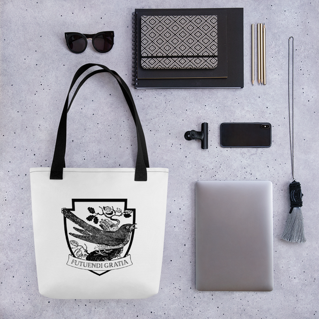 Coat of Arms Tote