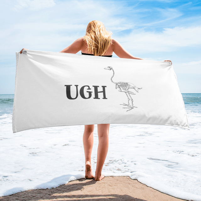 UGH Towel
