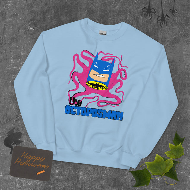The Octopusman Sweatshirt