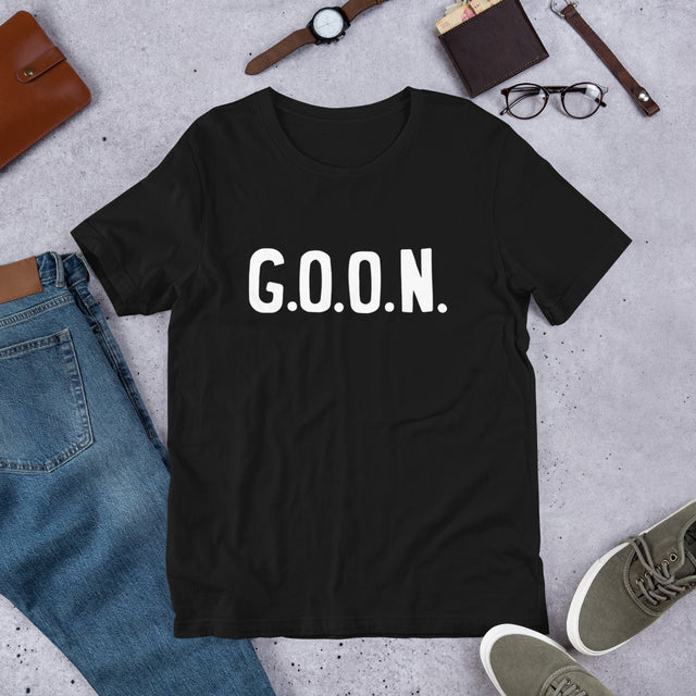 G.O.O.N. Short-Sleeve Unisex T-Shirt