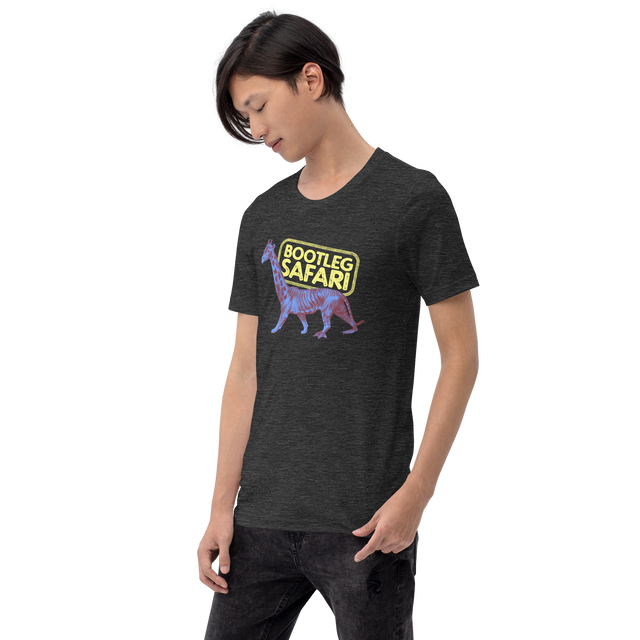 Bootleg Safari T-Shirt